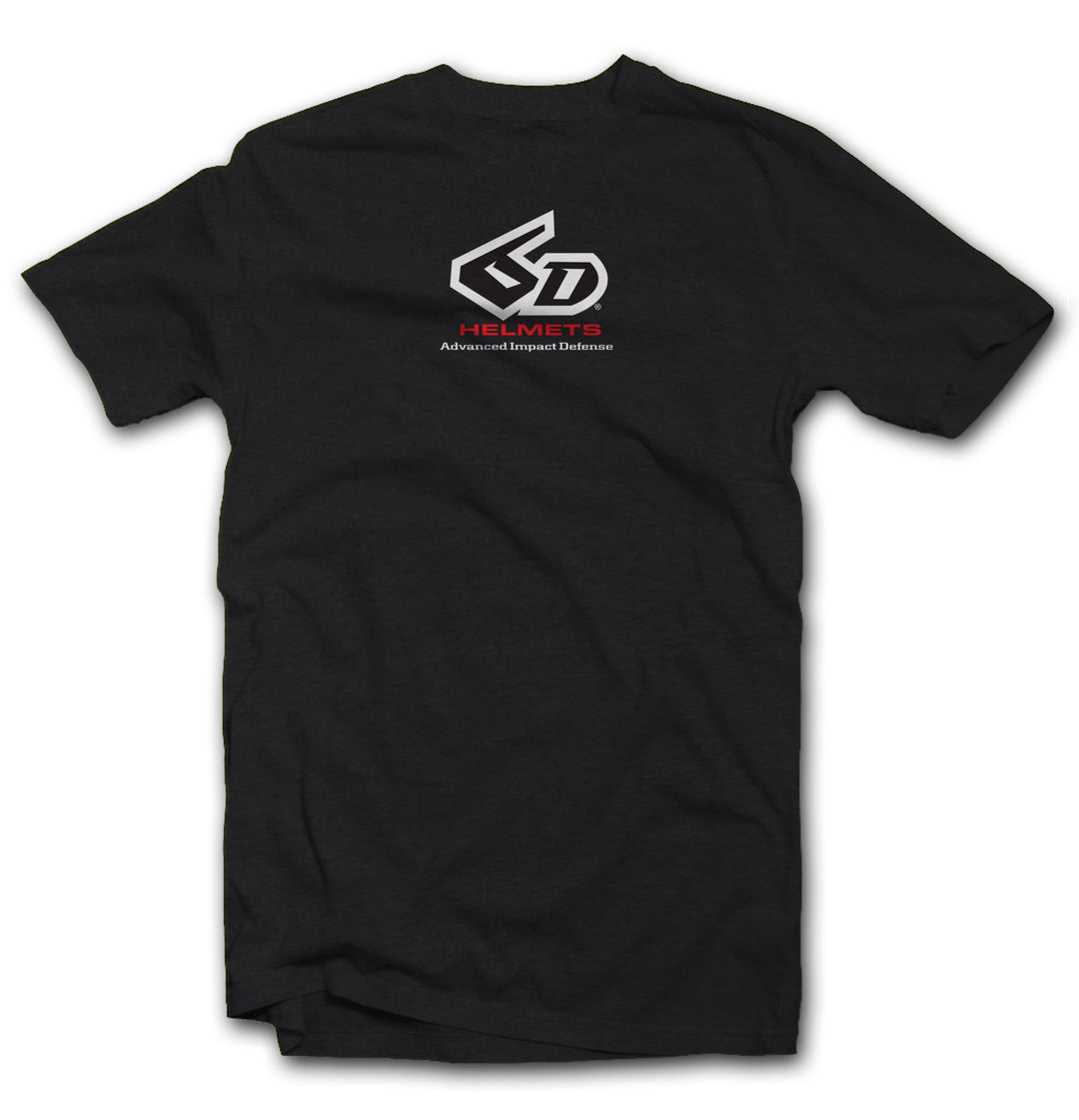 6D Classic Tee