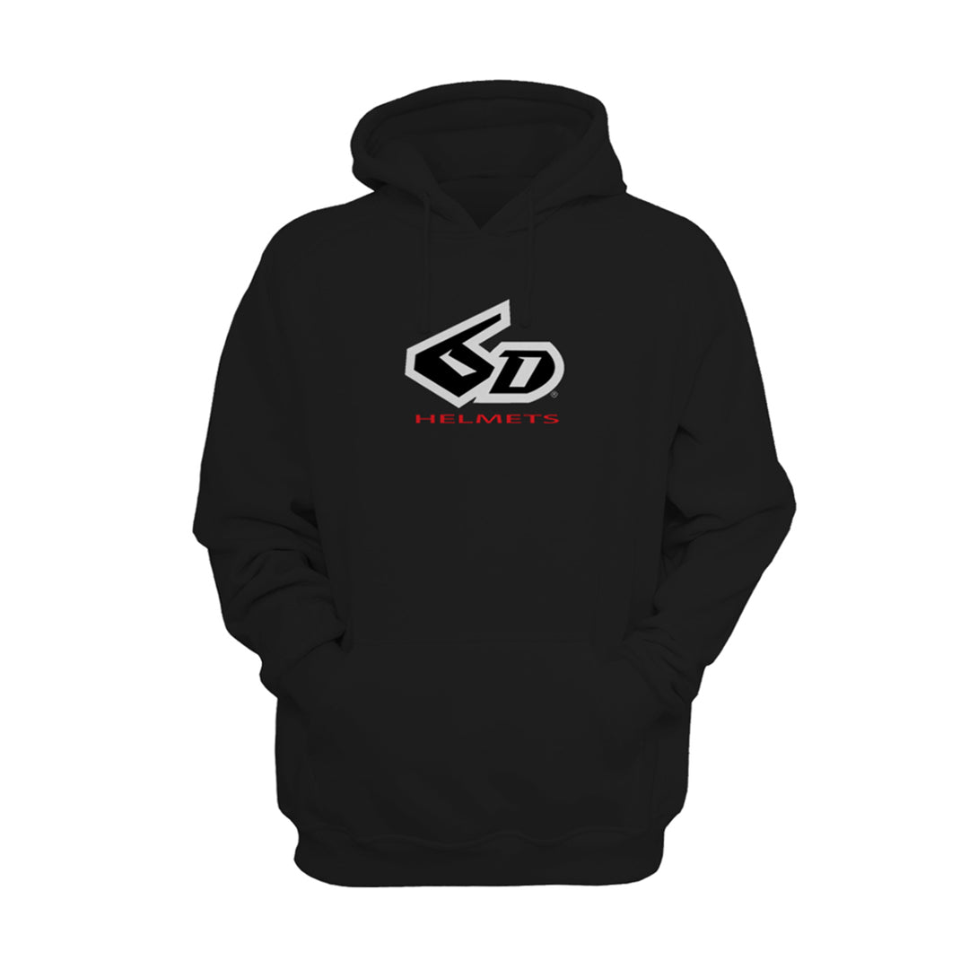 Corporate Zip Hoodie