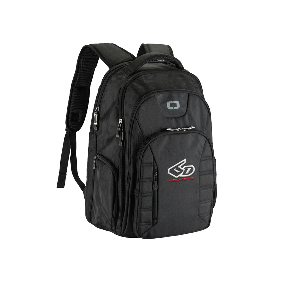 6D Ogio Backpack