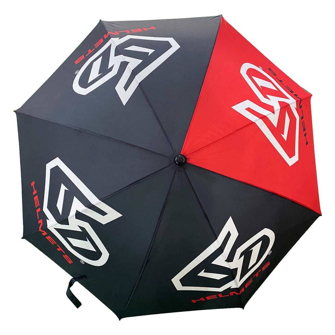 6D Race Umbrella