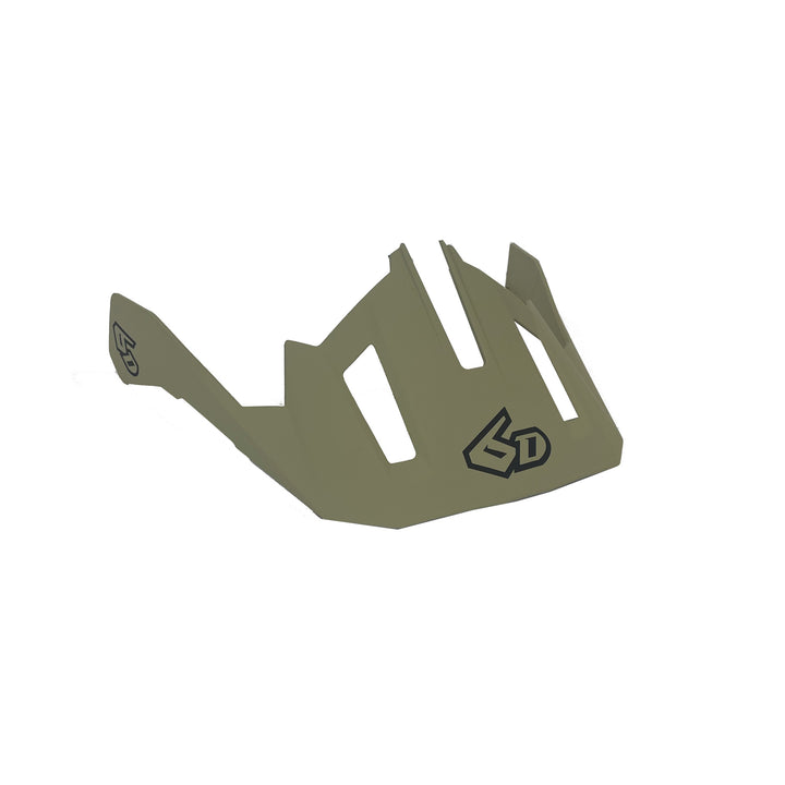 ATB-2T Visor