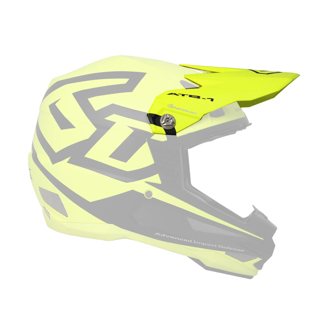 ATB-1 Visor ATB-1 Visor