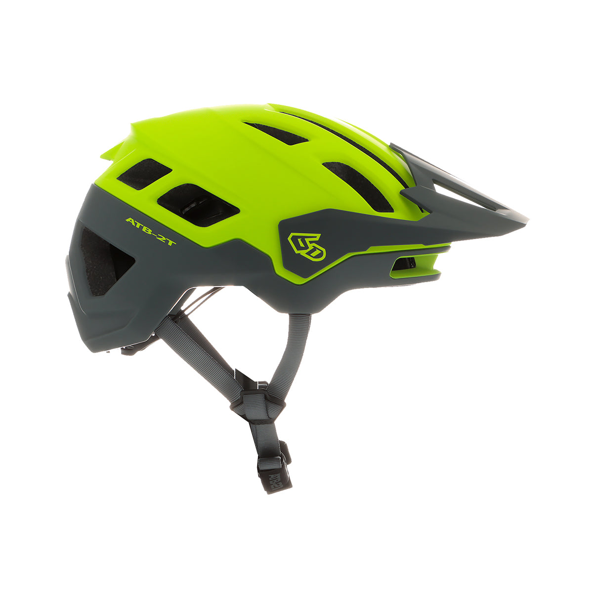 ATB-2T Ascent – 6D Helmets ATB-2T Ascent – 6D Helmets
