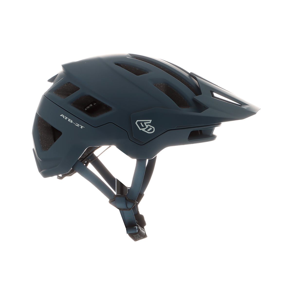 ATB-2T Ascent – 6D Helmets