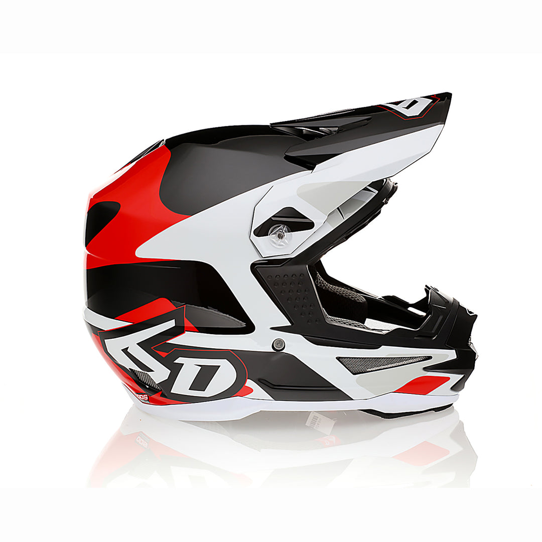 CASCO/HELMET HEBO ENDURO CARBON