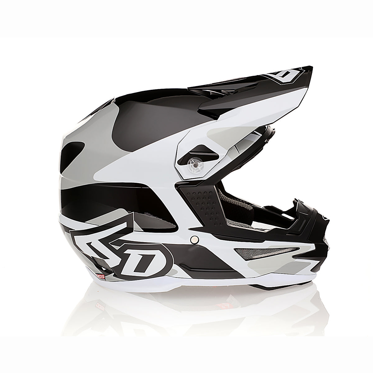 ATR-1 Apex – 6D Helmets
