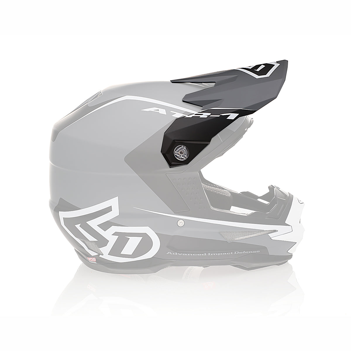 ATR-1 Visor – 6D Helmets