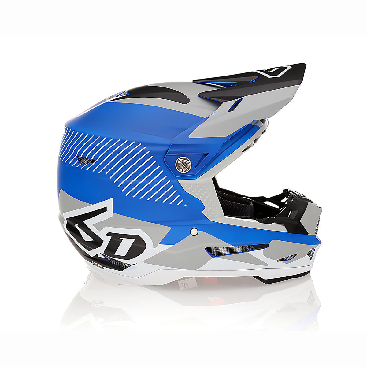ATR-2 Fusion – 6D Helmets