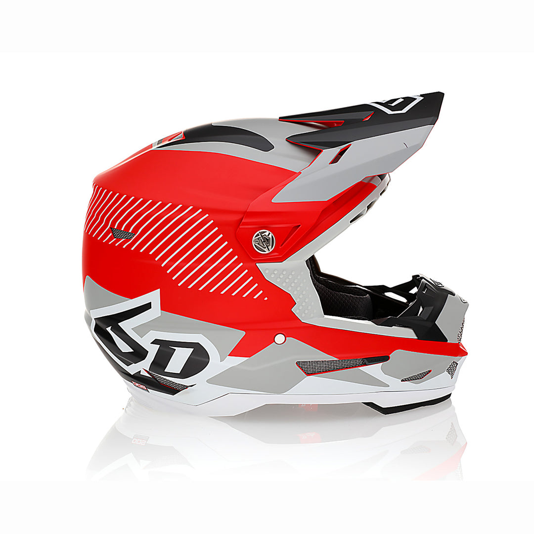 fusion motorcycle helmets ATR-2 Fusion – 6D Helmets