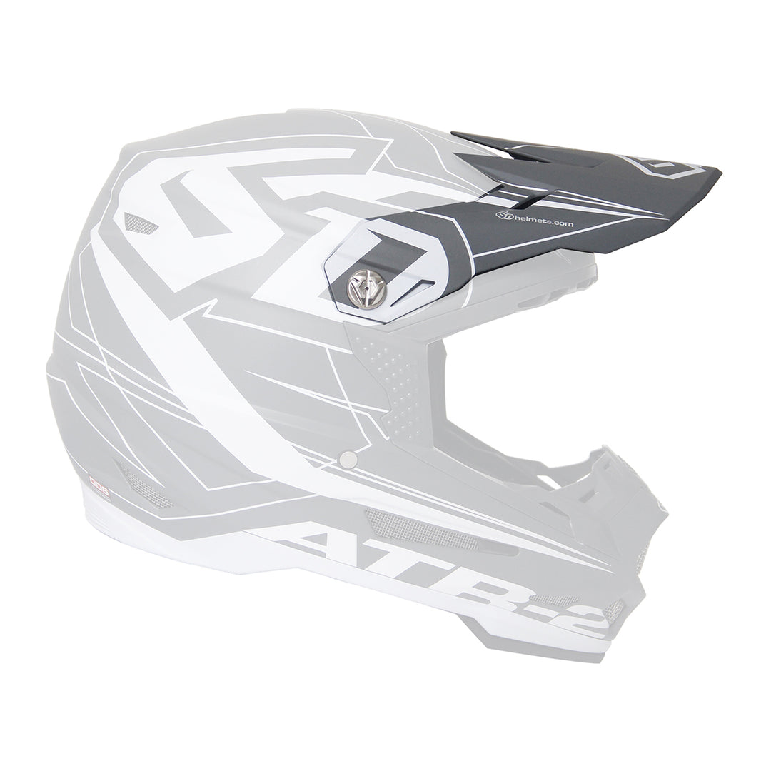 ATR-2 Visor (2023 - Older)