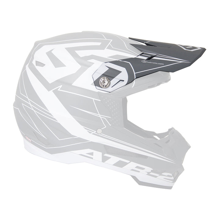 ATR-2 Visor (2023 - Older)