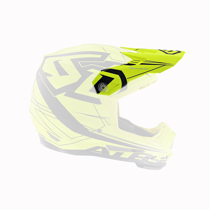 ATR-2 Visor (2023 - Older)