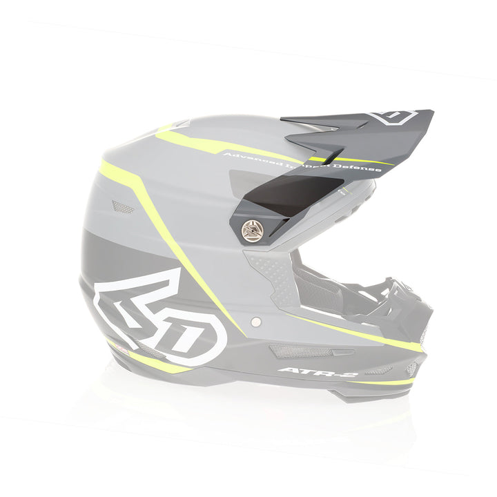 ATR-2 Visor (2023 - Older)