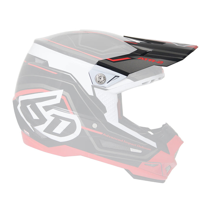 ATR-2 Visor (2023 - Older)