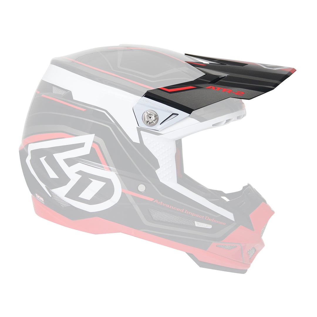 ATR-2 Visor (2023 - Older)