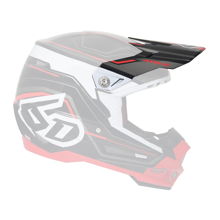 ATR-2 Visor (2023 - Older)