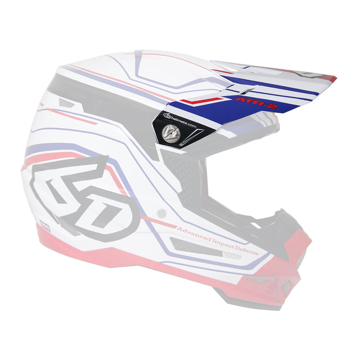 ATR-2 Visor (2023 - Older)