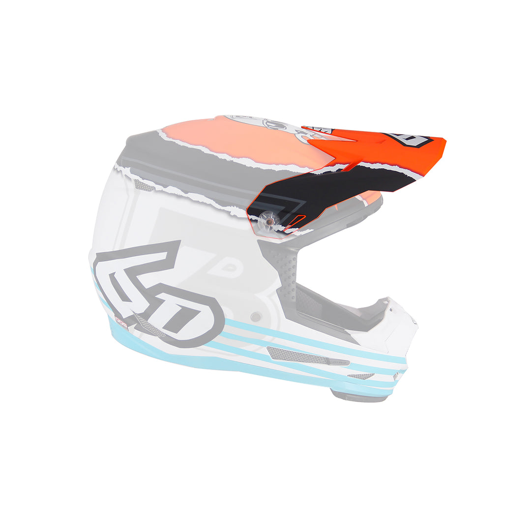 ATR-2 Visor (2023 - Older)