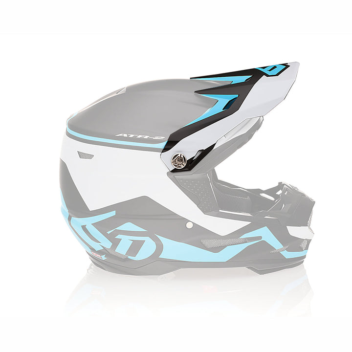 ATR-2 Visor (2023 - Older)