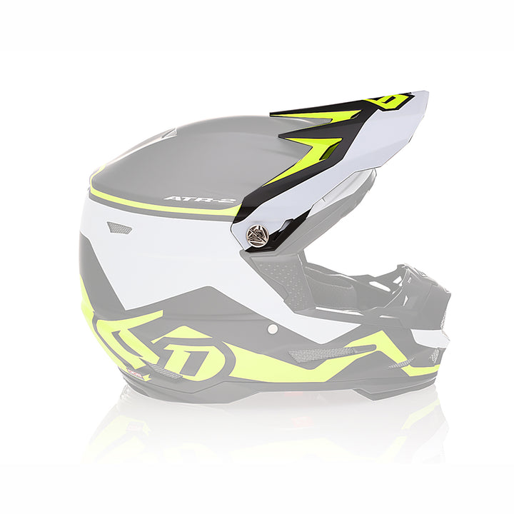 ATR-2 Visor (2023 - Older)
