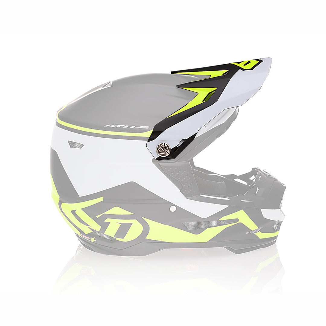 ATR-2 Visor (2023 - Older)