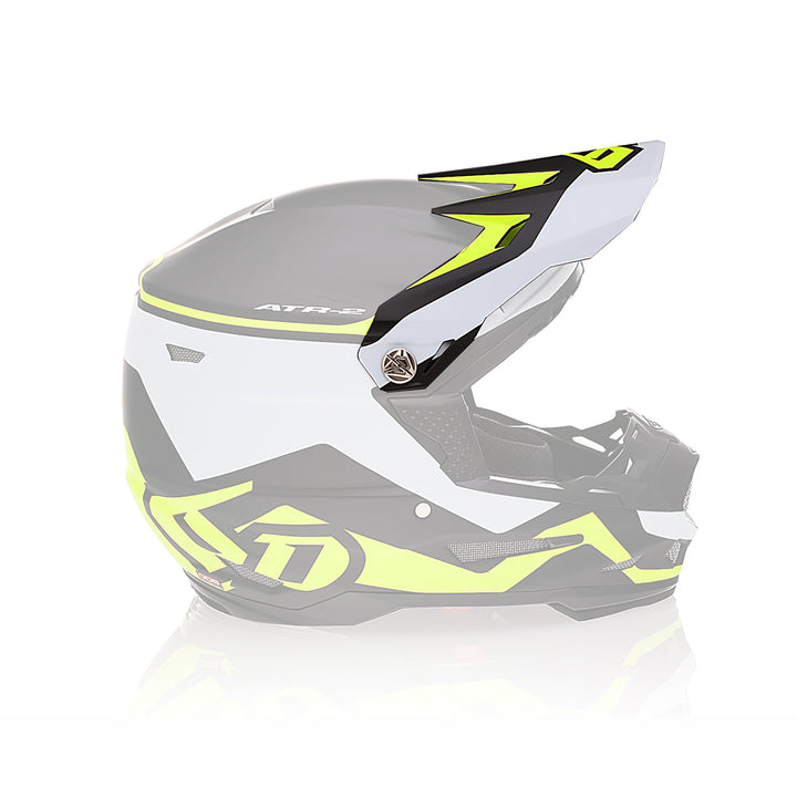 ATR-2 Visor (2023 - Older)