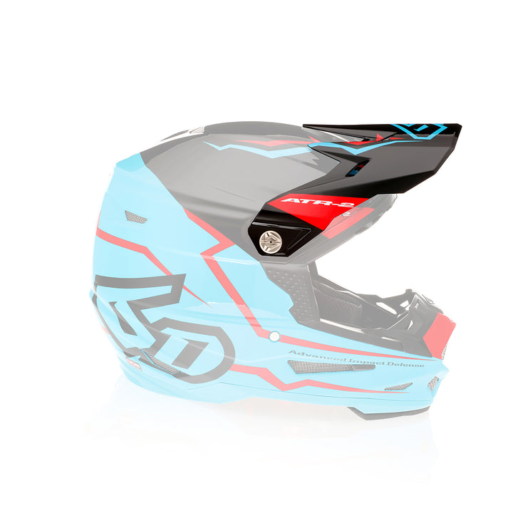 ATR-2 Visor (2023 - Older)
