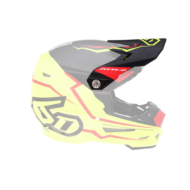 ATR-2 Visor (2023 - Older)