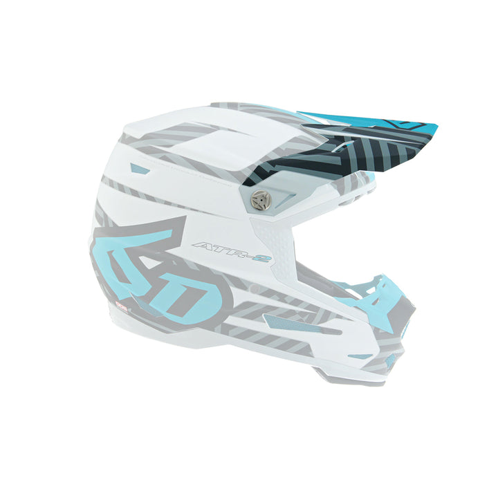 ATR-2 Visor (2023 - Older)