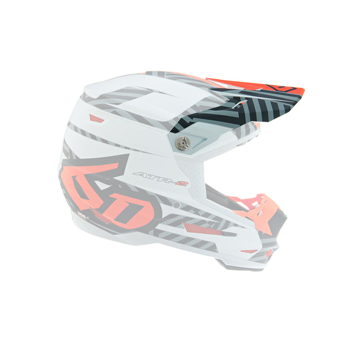 ATR-2 Visor (2023 - Older)