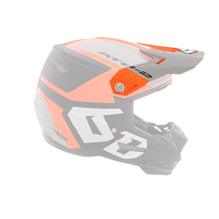 ATR-2 Visor (2023 - Older)