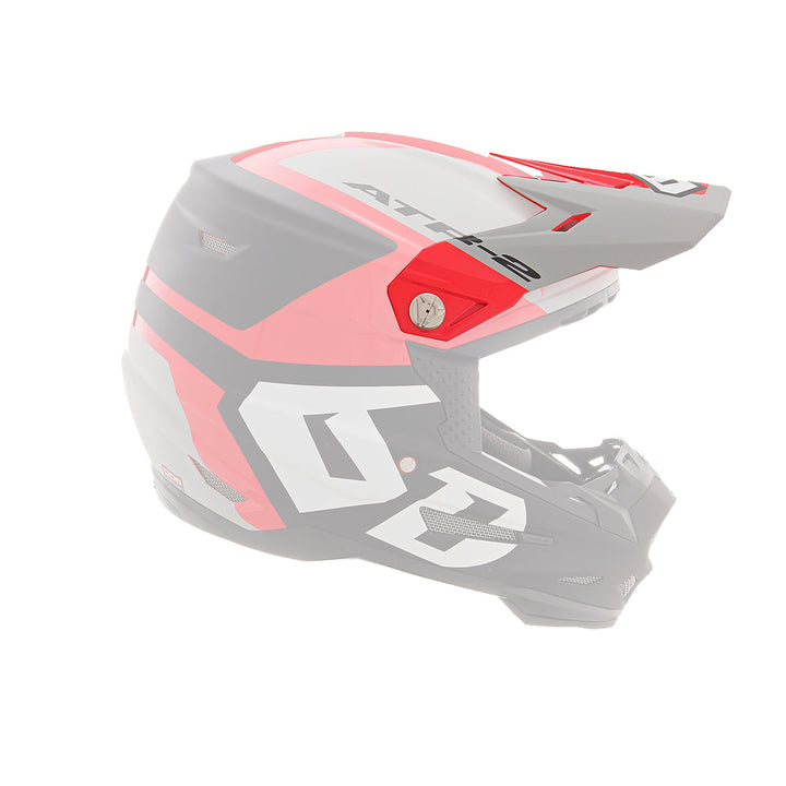 ATR-2 Visor (2023 - Older)