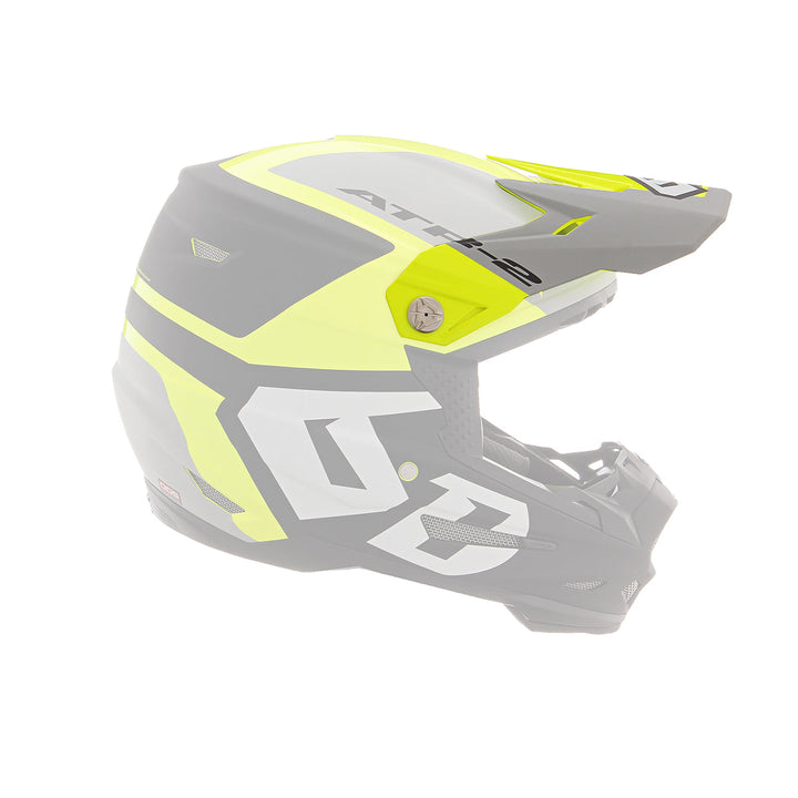ATR-2 Visor (2023 - Older)