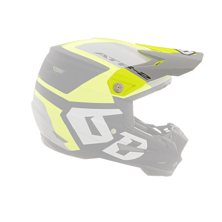 ATR-2 Visor (2023 - Older)