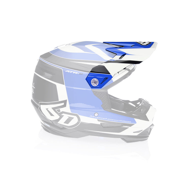 ATR-2 Visor (2023 - Older)