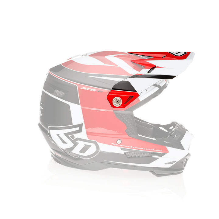 ATR-2 Visor (2023 - Older)