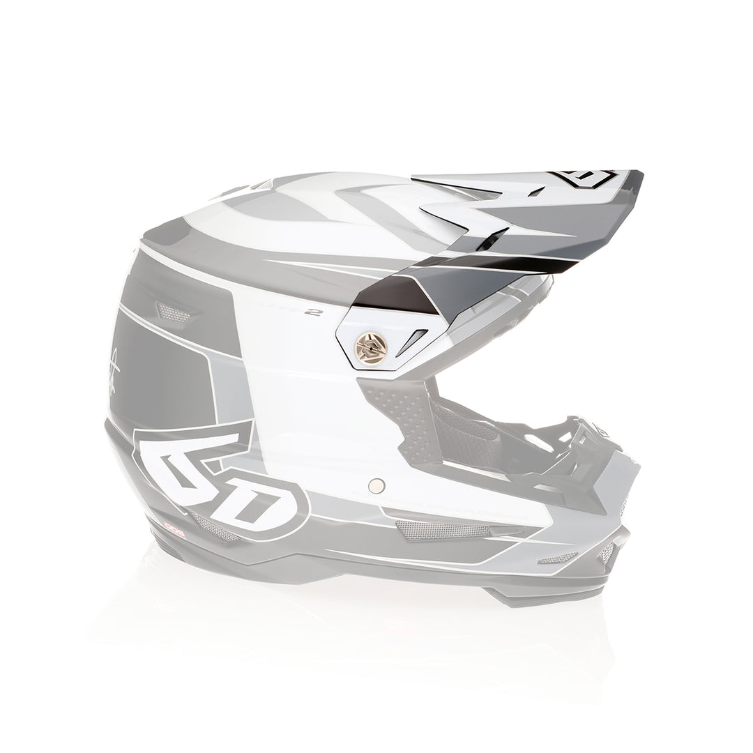ATR-2 Visor (2023 - Older)