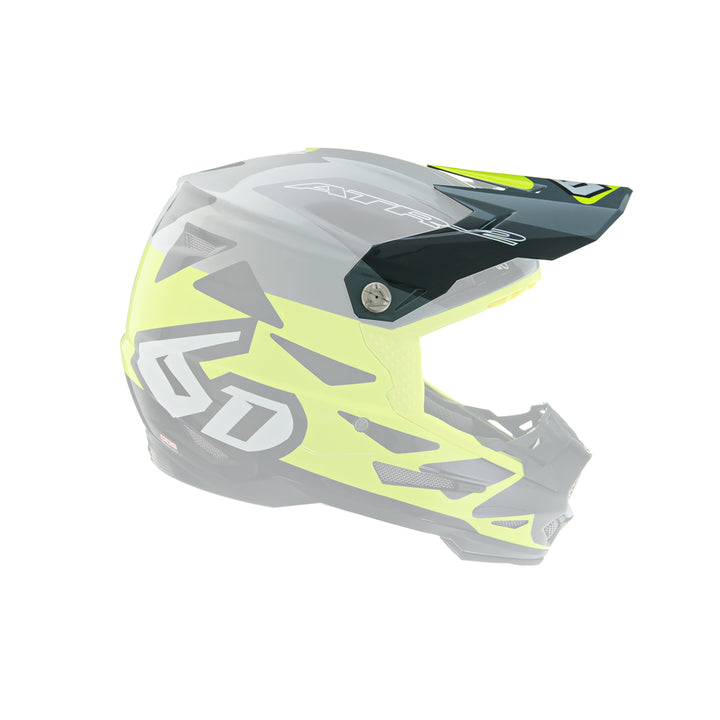 ATR-2 Visor (2023 - Older)