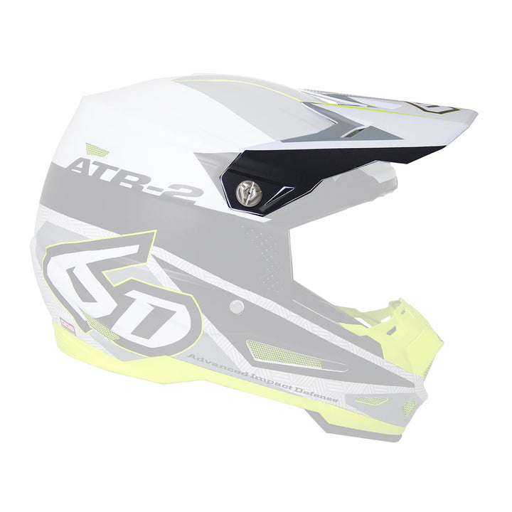ATR-2 Visor (2023 - Older)