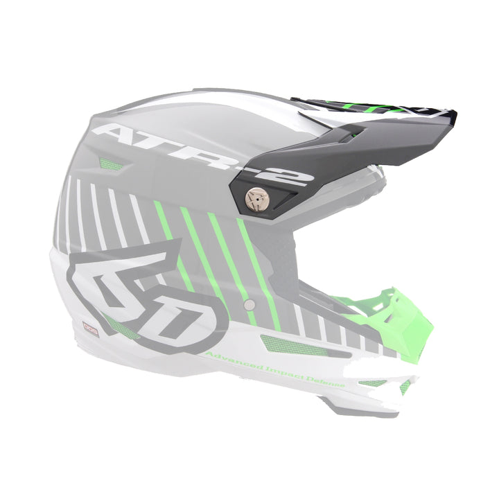 ATR-2 Visor (2023 - Older)
