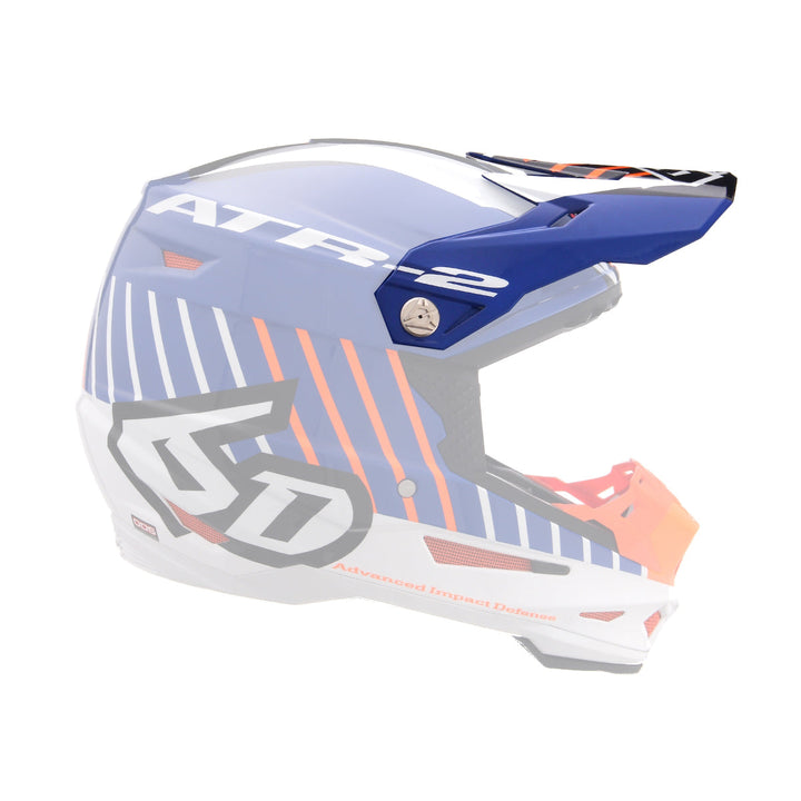 ATR-2 Visor (2023 - Older)