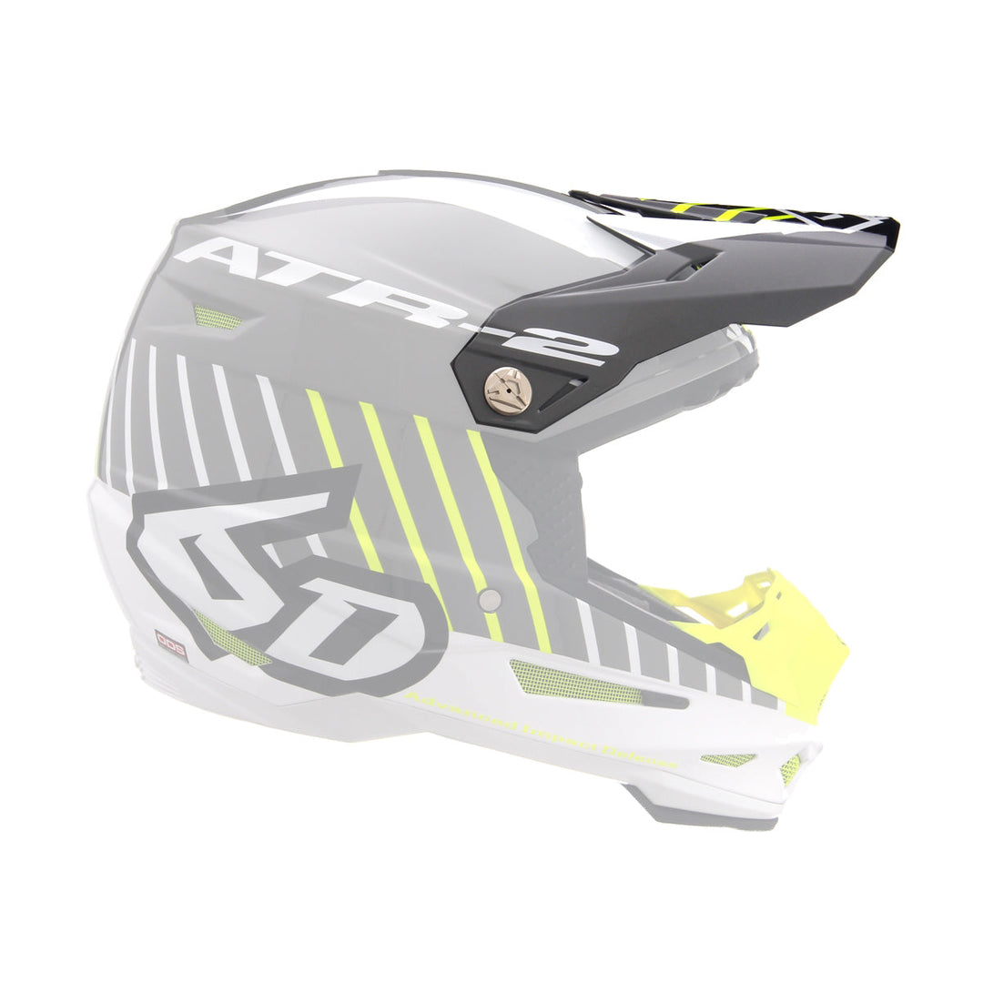 ATR-2 Visor (2023 - Older)