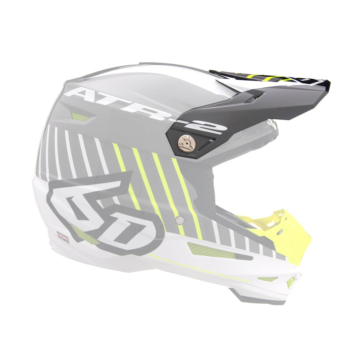 ATR-2 Visor (2023 - Older)