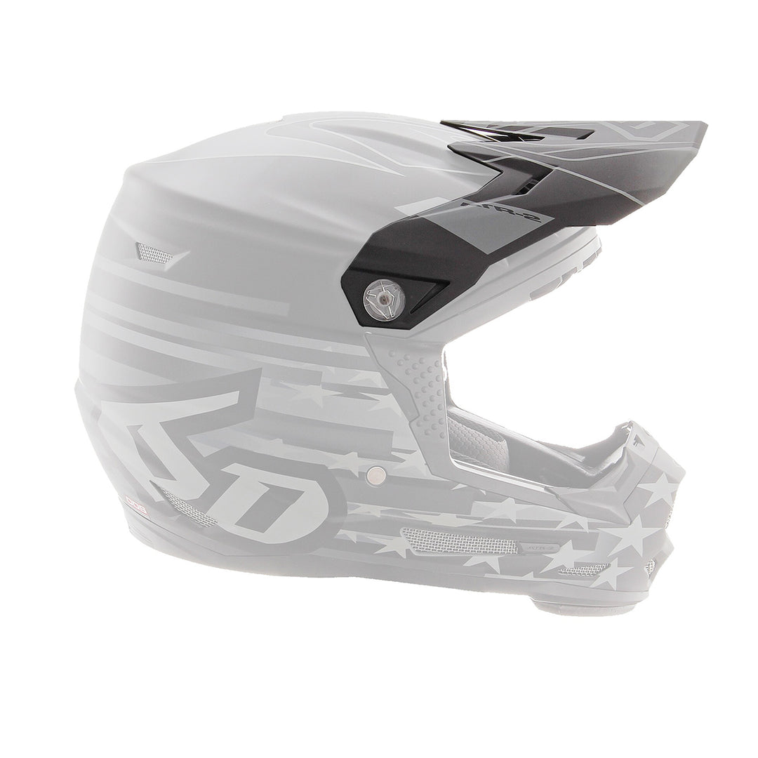 ATR-2 Visor (2023 - Older)