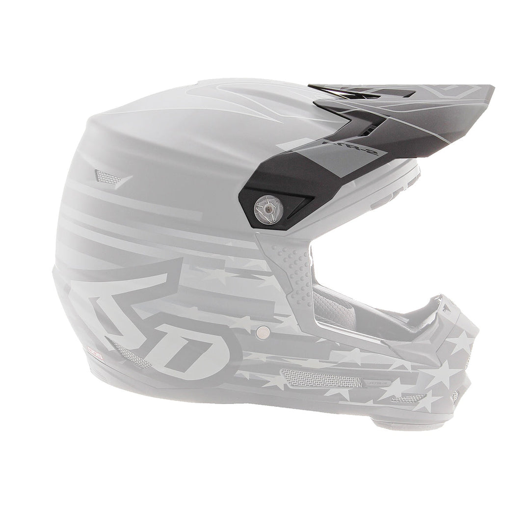 ATR-2 Visor (2023 - Older)