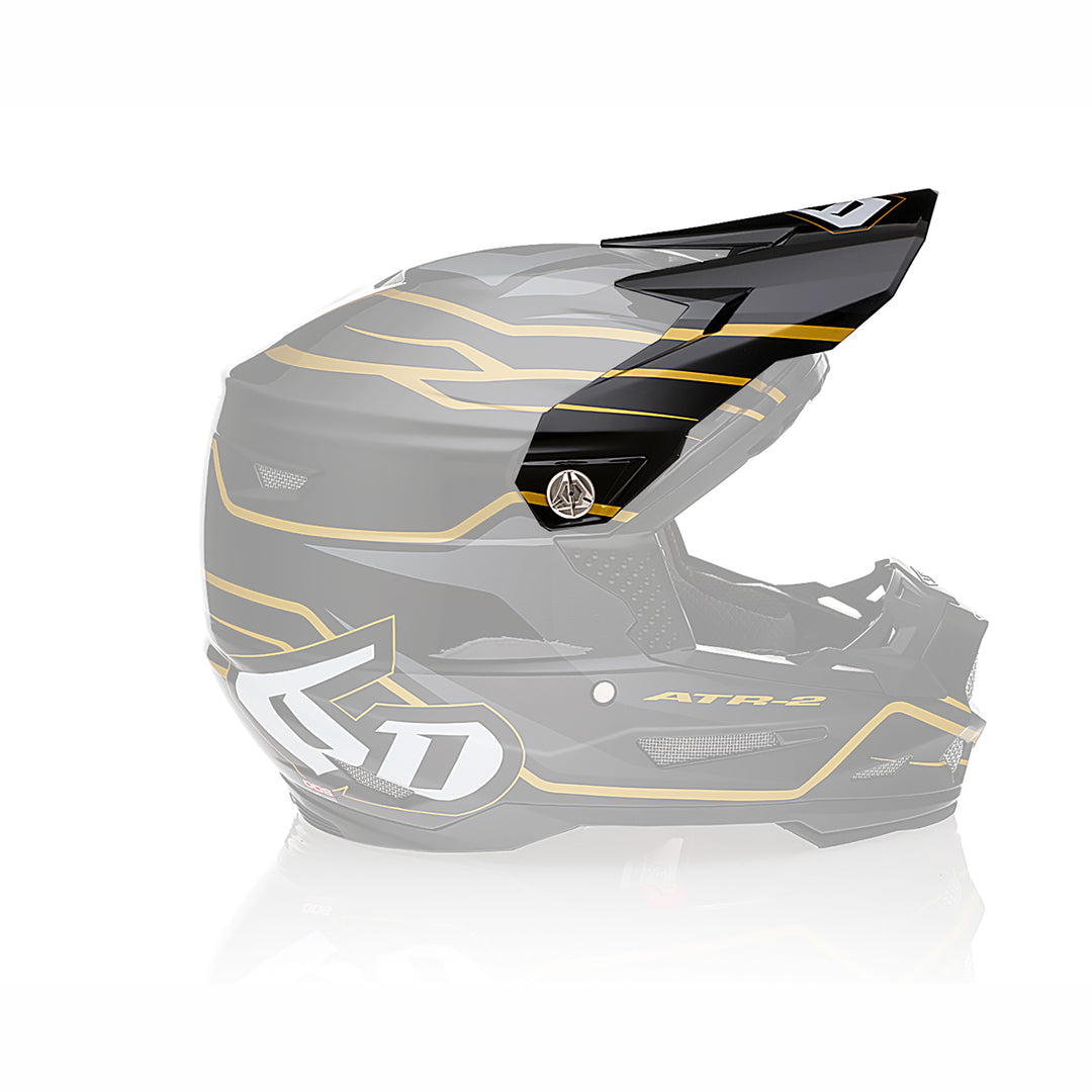 ATR-2 Visor (2023 - Older)