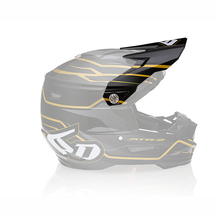 ATR-2 Visor (2023 - Older)