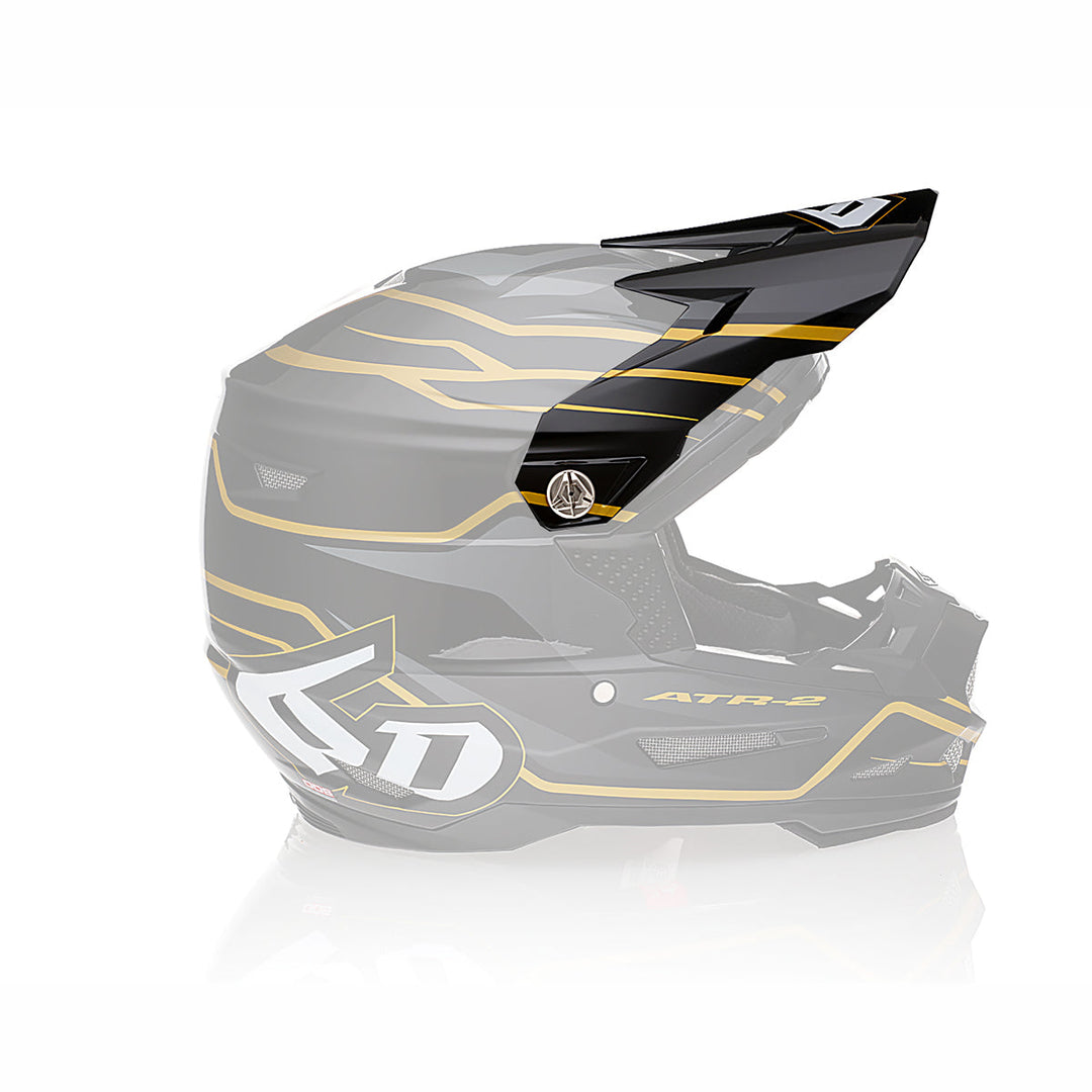 ATR-2 Visor (2023 - Older)