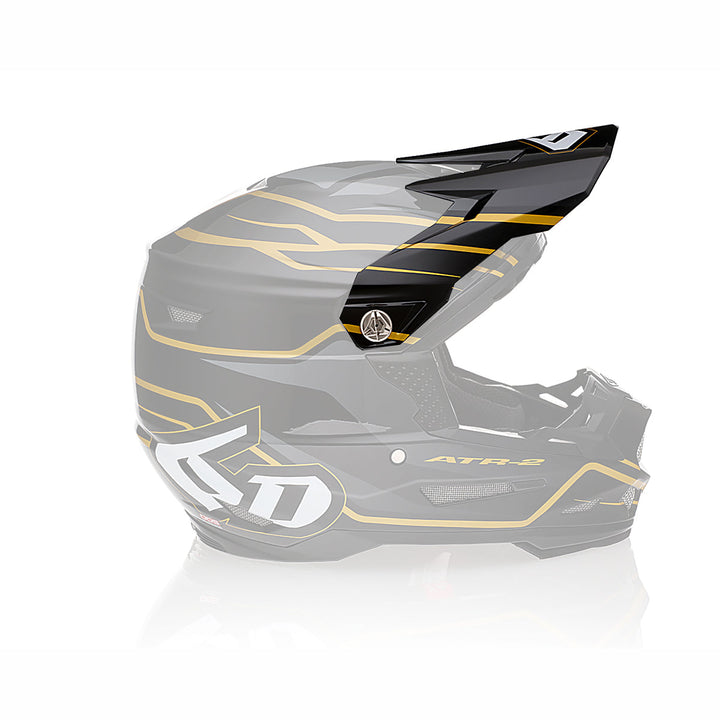 ATR-2 Visor (2023 - Older)