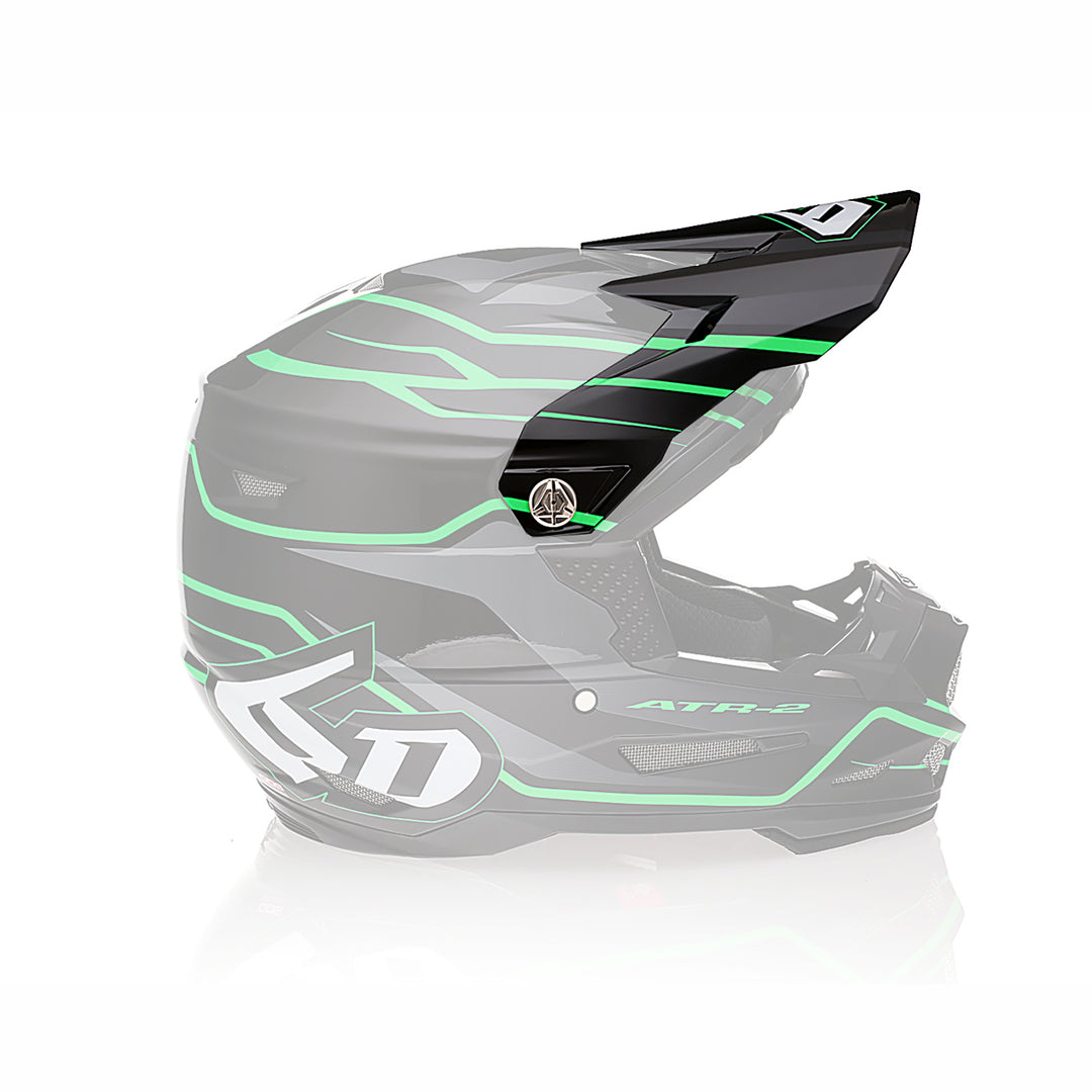 ATR-2 Visor (2023 - Older)